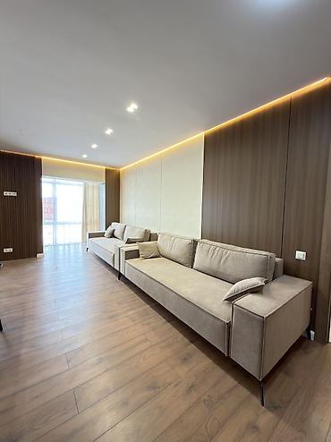 источник: 2 комнаты, 63 м², 3 этаж, Дизайнерский ремонт — 4