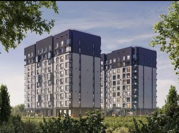 аренда дома на день: 1 комната, 49 м², Элитка, 6 этаж, ПСО (под самоотделку)