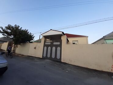mehdiabad həyət evləri: Mehdiabad 5 otaqlı, 110 kv. m, Kredit yoxdur, Yeni təmirli