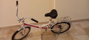 bmw 1 серия 135i dkg: Б/у Городской велосипед Desna, 20", Самовывоз