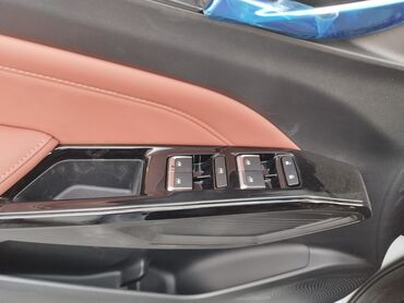 Changan: Changan X5 Plus: 2025 г., 1.5 л, Автомат, Бензин, Кроссовер — 1