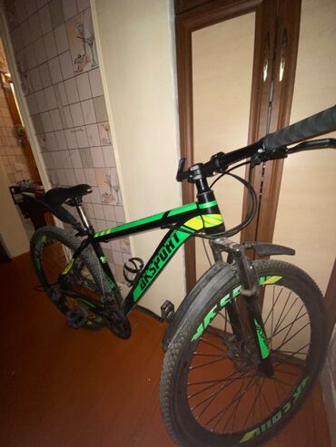 velosiped motor: Yeni Dağ velosipedi 29", Ödənişli çatdırılma