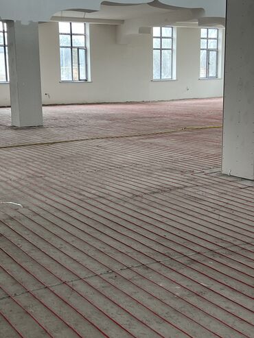 Отопление: Электрические теплые полы в продаже +установка любой сложности at lalafo.kg — 11 Отопление: Электрические теплые полы в продаже +установка любой сложности — 11