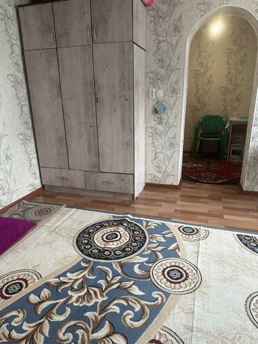 продаю квартиру баят: 1 комната, 32 м², Малосемейка, 1 этаж, Евроремонт