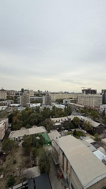 Продажа квартир: 4 комнаты, 138 м², 12 этаж — 6