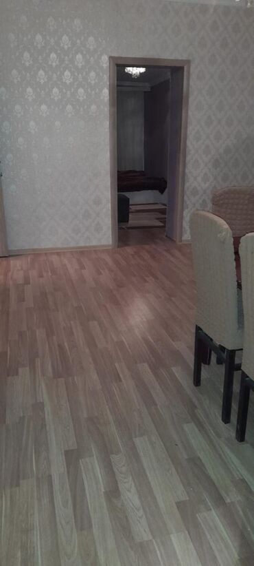 Uzunmüddətli kirayə mənzillər: Menzil tam esyali olaraq her kese kiraye verilir menzil Azadliq — 6