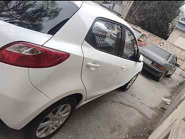Mazda: Mazda 2: 1.5 l | 2012 il Hetçbek — 7
