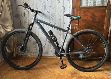 трехколесный велосипед для взрослых бишкек: Горный велосипед 29"