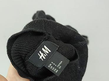 topy pod garnitur: H&M, Golf damski, rozmiar S — 5
