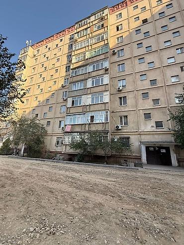 Продажа квартир: 1 комната, 35 м², Верхний Джал 106 серия, 6 этаж, Косметический ремонт — 2