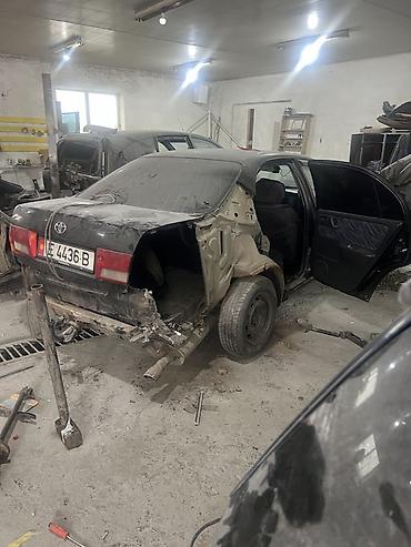 Покраска авто: Покраска авто Профессиональные услуги по кузовной покраске и — 5