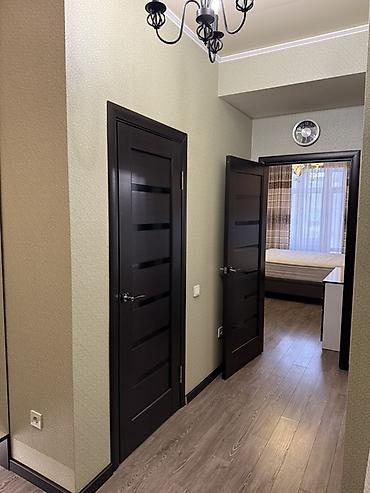 Продажа квартир: 2 комнаты, 52 м², Элитка, 6 этаж, Евроремонт — 9