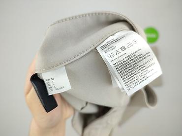 sklep hm: H&M, Spodnie cargo damskie, rozmiar S — 4