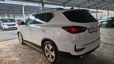 Другие автомобили: 💎REXTON G5 💎Год выпуска 2020 💎Обьем: 2.2 4 вд дизель ⛽️ 💎Пробег — 18