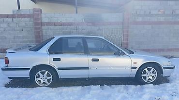 Honda: Honda Accord: 1990 г., 2 л, Автомат, Бензин, Седан — 3