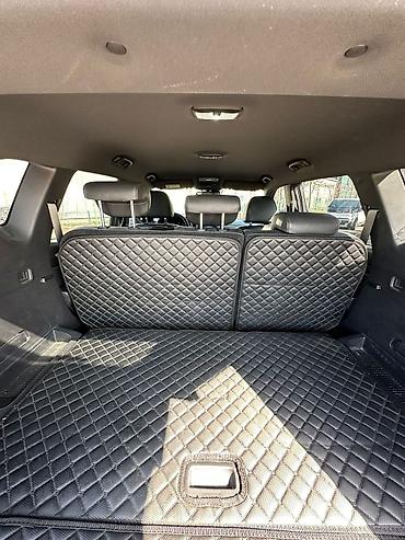 Ssangyong: Ssangyong Rexton: 2019 г., 2.2 л, Дизель — 8