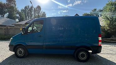 sprinter 2 2: Mercedes-Benz Спринтер: 2014 г., Дизель — 3