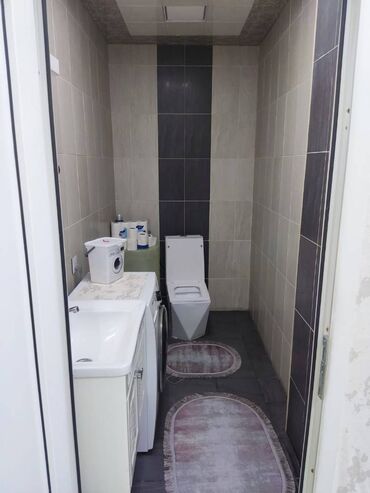 Yeni tikili: 5 otaqlı, Yeni tikili, m. Nəriman Nərimanov, 120 kv. m — 15