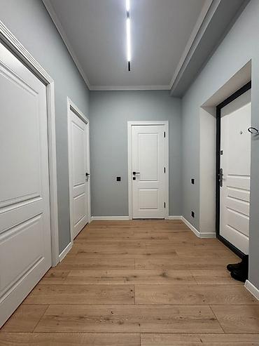 Продажа квартир: 1 комната, 42 м², Элитка, 3 этаж, Дизайнерский ремонт — 4