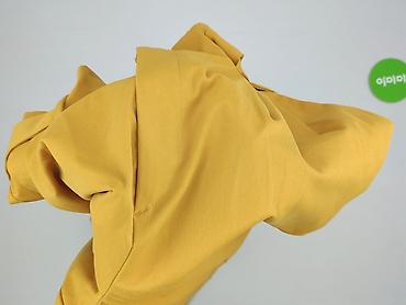 h and ms: H&M, Spodnie materiałowe damskie, rozmiar 3XL — 5