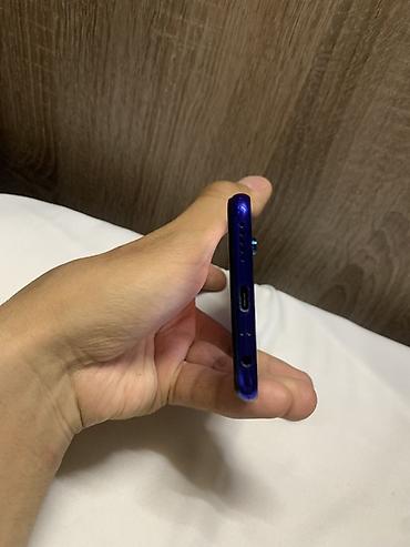 redmi note 8 kabroları: Redmi Note 8, 32 GB, rəng - Mavi, İki sim kartlı — 4