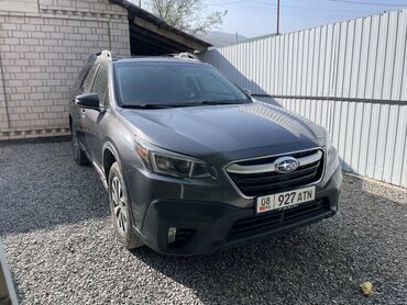 граната на субару форестер: Subaru Outback: 2020 г., 2.5 л, Вариатор, Бензин, Кроссовер
