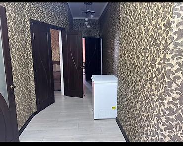 квартира снят: --- Сдается 3к кв 115м² ЖК Елизавета Восток-5 13/14 элитка евро — 5