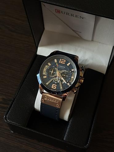Другие наручные часы: ‼️Распродажа‼️ Новые часы⌚️ Все модели в наличии✅ Made in china🇨🇳 — 14