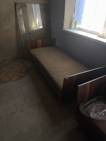 мебель кабинет руководителя: Кровать 2 шт