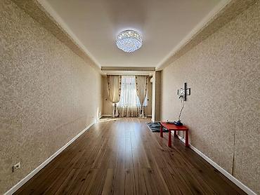 Продажа квартир: 2 комнаты, 87 м², Элитка, 3 этаж, Евроремонт — 10