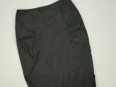 długie spódnice dla puszystej: Women`s skirt, Clockhouse, size S (EU 36)