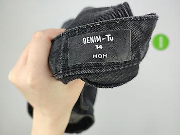 men with jeans: Tu, Jeansy damskie, rozmiar XL — 4