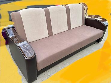 sofa: Прямой диван, Новый — 6