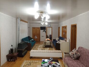 Həyət evləri və villaların satışı: 4 otaqlı, 100 kv. m, Kredit yoxdur, Yeni təmirli — 59