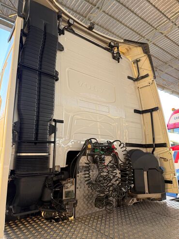 Тягачи: Тягач, Volvo, 2019 г., Без прицепа — 8