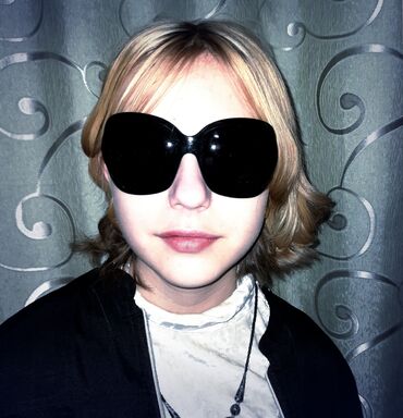 Солнцезащитные очки: Модные, солнцезащитные UV 400 стильные,фирменные ОЧКИ.,покупали в — 6