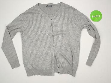 cardigan c: Papaya, Kardigan damski, rozmiar XL — 2