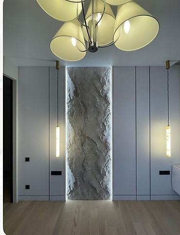 Ламинат: Бамбуковые панели для стен дома ОПТОМ!!! Размер 1220×2800 ВОДОСТОЙКИЕ — 2