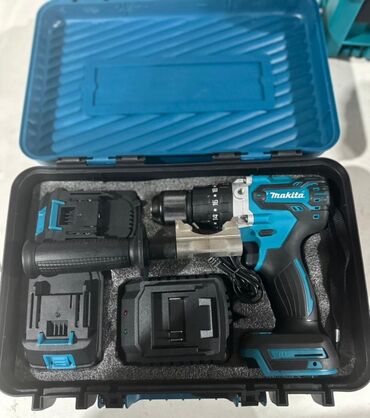 Шуруповерты: Шуруповерт 🔥Мега Распродажа🔥 Профессиональный шуруповерты дрель — 11