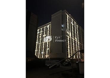 Продажа квартир: 2 комнаты, 64 м², Элитка — 8