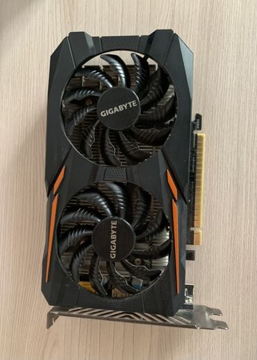 купить оперативную память для ноутбука ddr3 8gb: Видеокарта, Б/у, Gigabyte, GeForce GTX, 4 ГБ, Для ПК