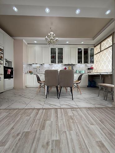 Продажа квартир: 4 комнаты, 154 м², Элитка, 13 этаж, Дизайнерский ремонт — 5