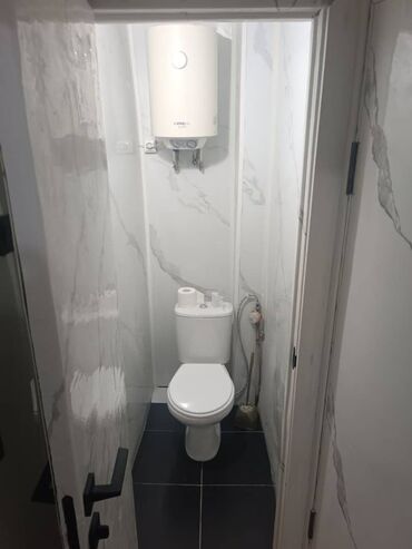 Панели для дверей: Продаётся 3-комнатная квартира в Бостери (городок Иссык-Куль) 🏢 Этаж — 6