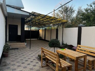 Продажа домов: Дом, 160 м², 3 комнаты — 7