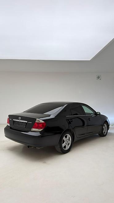 Toyota: Toyota Camry: 2005 г., 2.4 л, Автомат, Бензин, Седан — 6