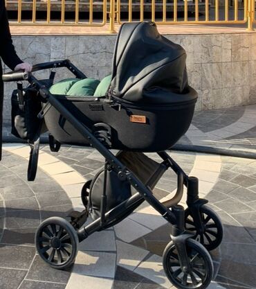 Modullu arabalar: 2-i 1-də araba, Anex — 5