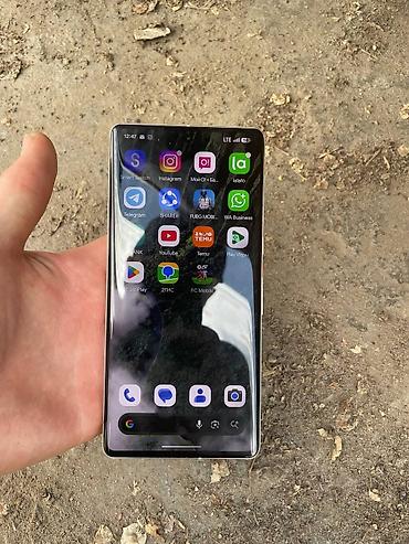 Google: Google Pixel 7 Pro — 6