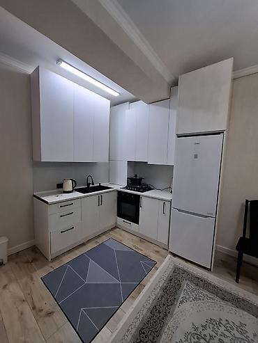 Долгосрочная аренда квартир: 2 комнаты, С мебелью полностью — 8