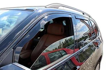 BOCNI VETROBRANI DEFLEKTORI USMERIVACI BMW X5 E70 (3 | NOVI Bocni