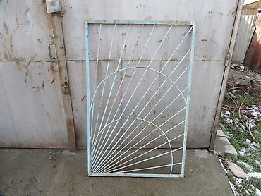 Решетки для окон: Решетки для окон, Сварные — 6